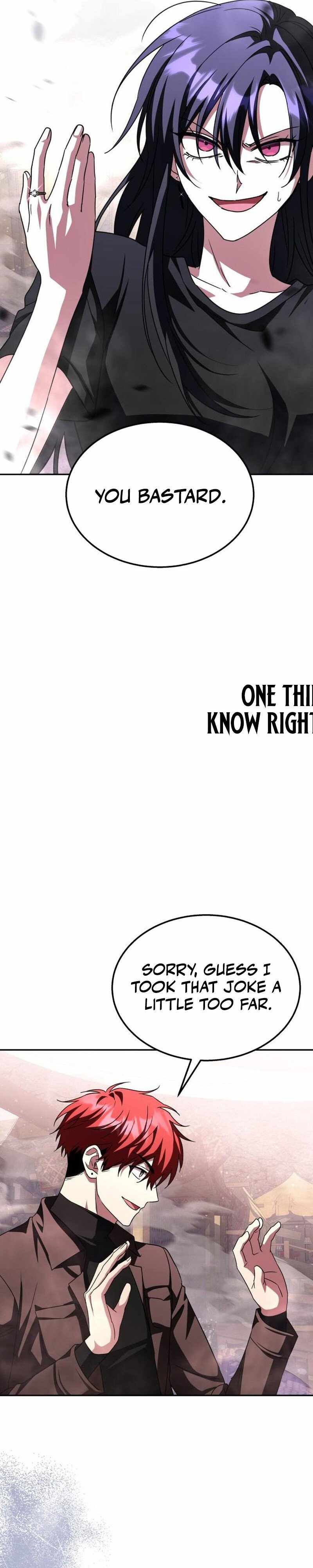 The Returned C-Rank Tank Won't Die! Chapter 8 17